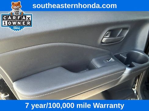 Certified 2025 Honda Ridgeline Sport image 13