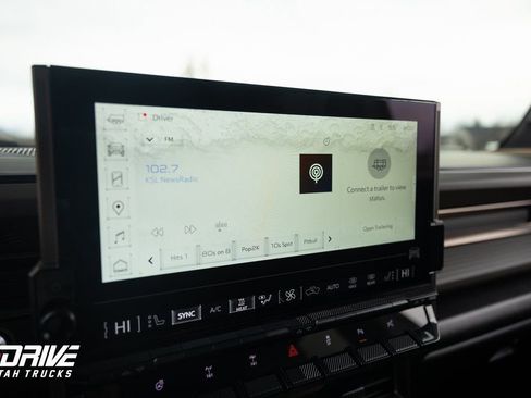 Used 2024 GMC Hummer EV 3X w/ Omega Edition image 32