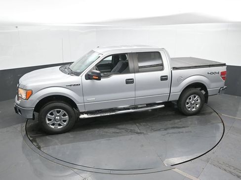 Used 2013 Ford F150 XLT w/ Luxury Equipment Group AWD/4WD image 27