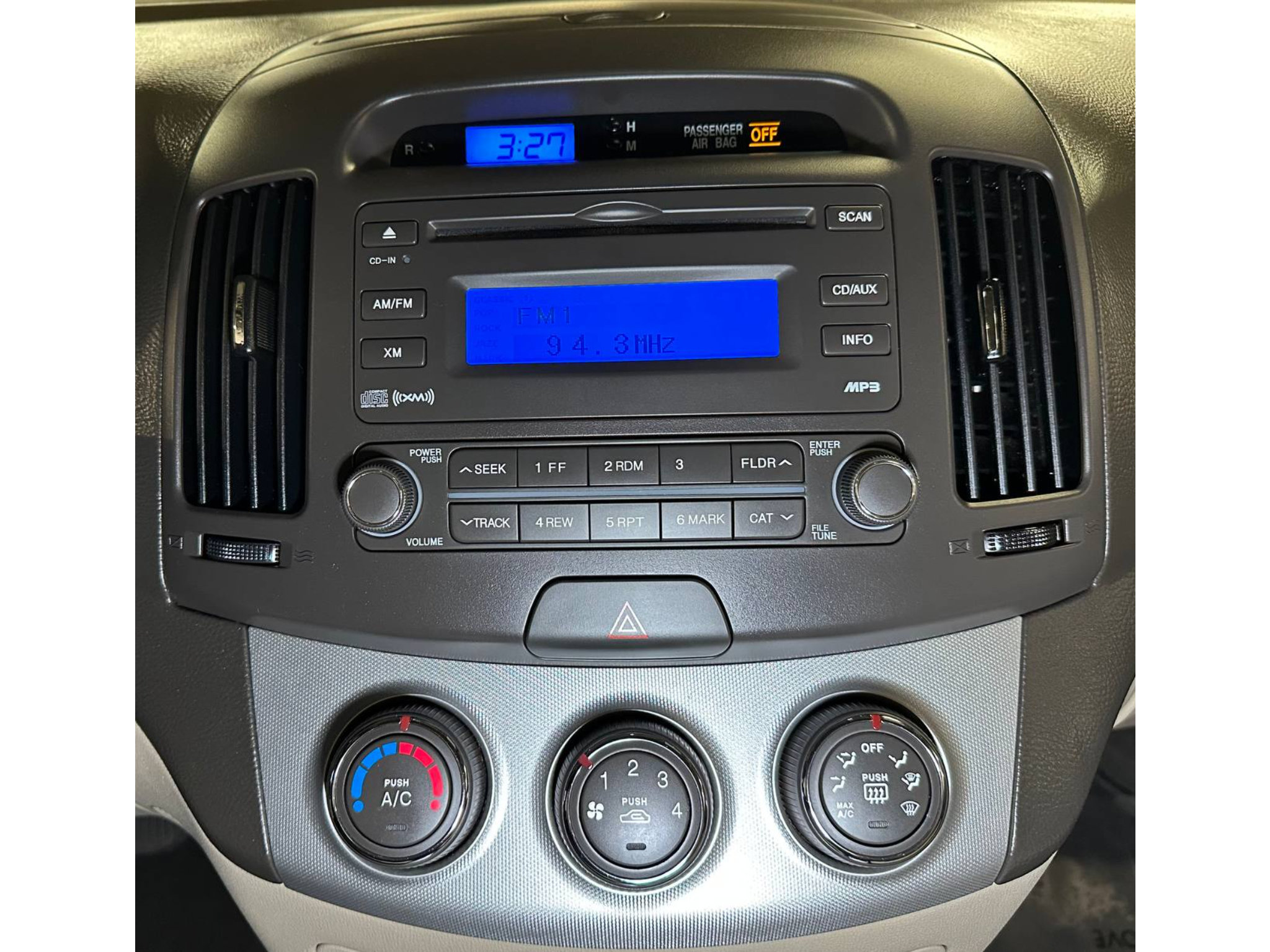 Used 2008 Hyundai Elantra SE FWD image 20