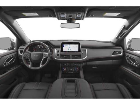 Used 2022 Chevrolet Tahoe RST w/ Luxury Package AWD/4WD image 11