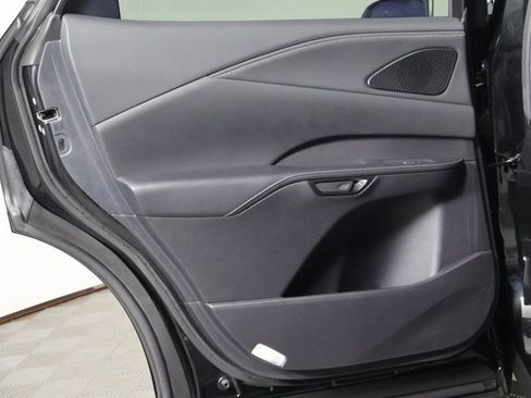 Certified 2024 Lexus RX 350 Premium Plus w/ Cold Area Package FWD image 13
