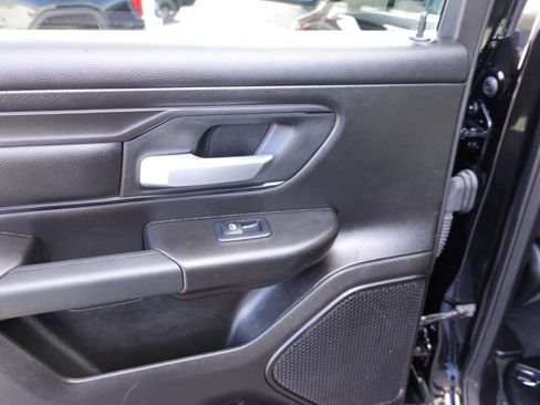 Used 2024 RAM 1500 Tradesman w/ Sport Appearance Package image 21