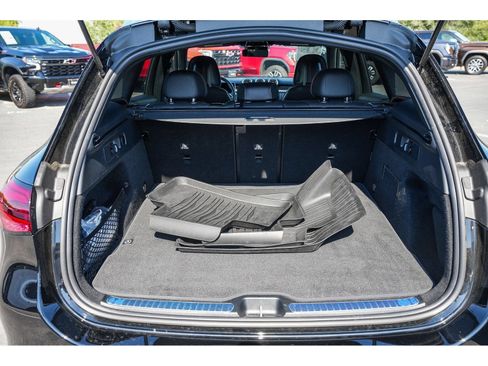 Certified 2026 Mercedes-Benz GLC 300 4MATIC image 25