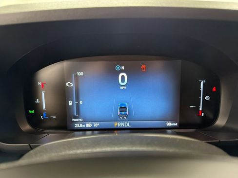 New 2026 Ford Maverick XLT image 22