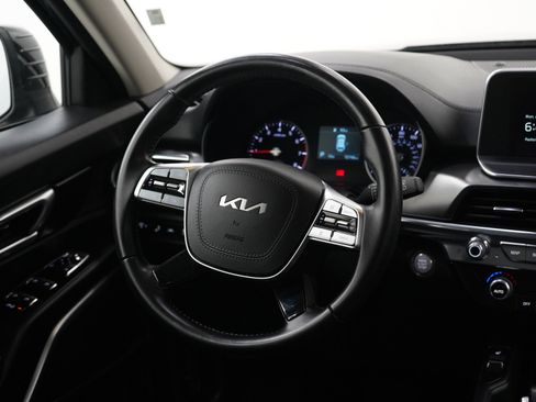Used 2022 Kia Telluride S AWD/4WD image 14