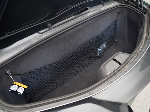 Used 2023 Chevrolet Corvette Z06 RWD image 27