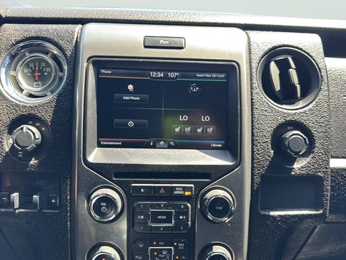 Used 2014 Ford F150 Raptor w/ Equipment Group 801A Luxury AWD/4WD image 25