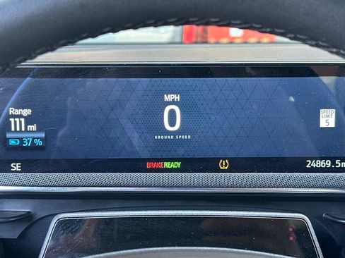Used 2023 Ford Mustang Mach-E California Route 1 AWD/4WD image 22