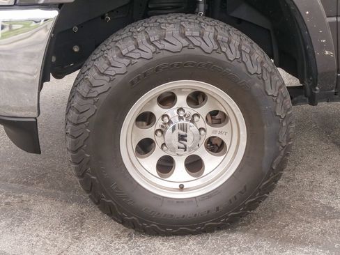 Used 2020 RAM 2500 Laramie AWD/4WD image 5