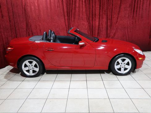 Used 2006 Mercedes-Benz SLK 280 image 10