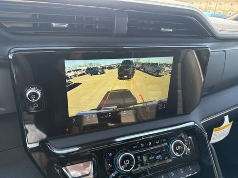 New 2026 GMC Sierra 1500 AT4X w/ LPO, Black Badging Package AWD/4WD image 63