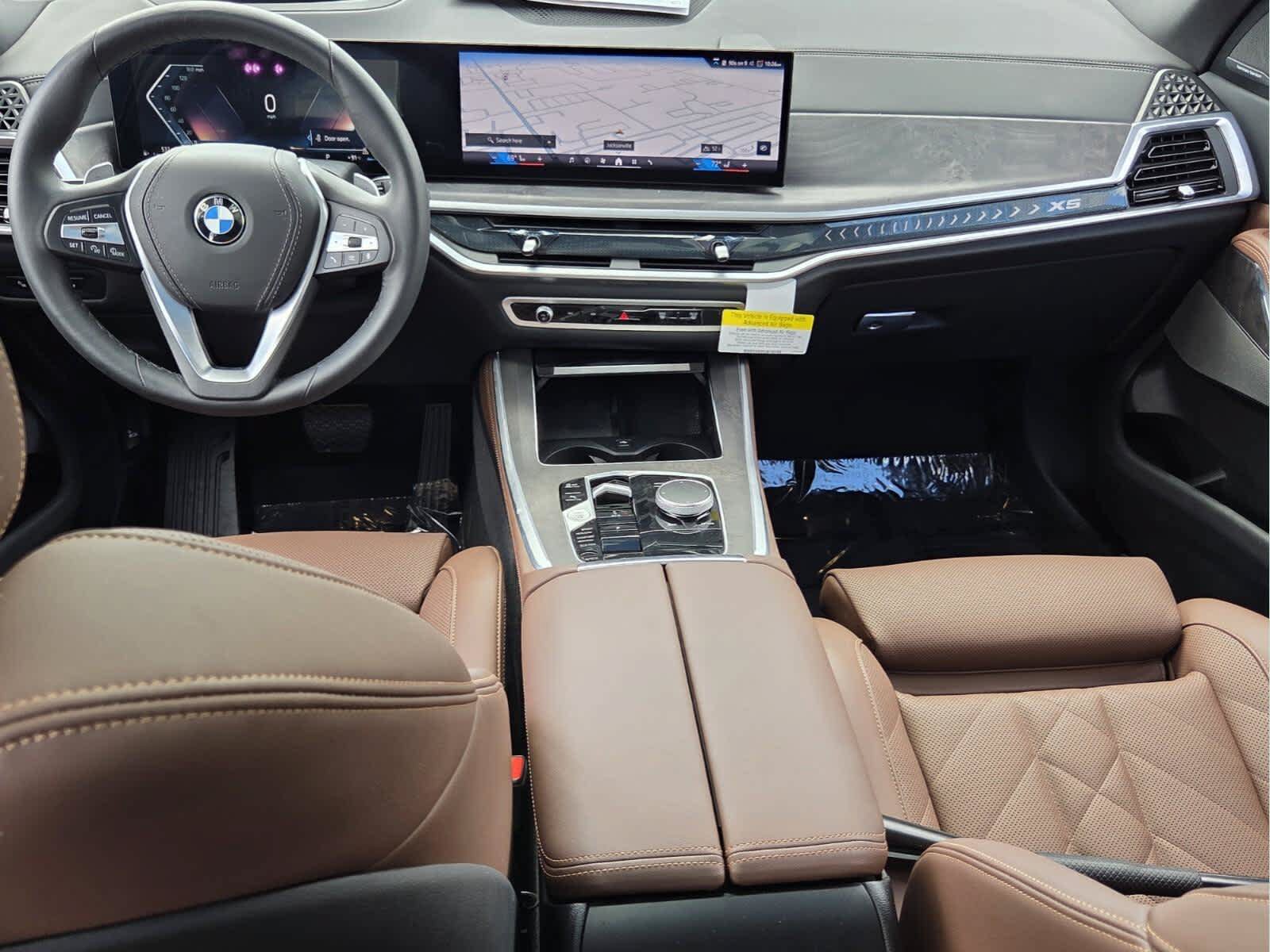 Used 2026 BMW X5 sDrive40i RWD image 14