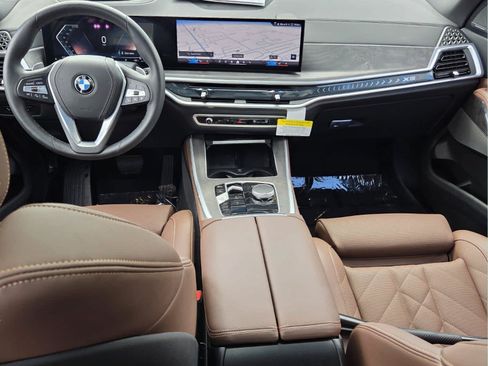 Used 2026 BMW X5 sDrive40i RWD image 14
