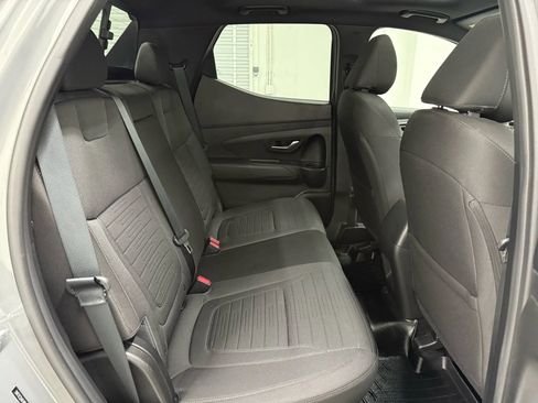 Used 2023 Hyundai Santa Cruz Night image 39