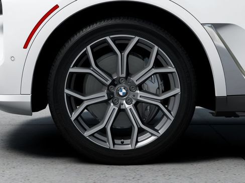 New 2027 BMW X7 xDrive40i AWD/4WD image 32