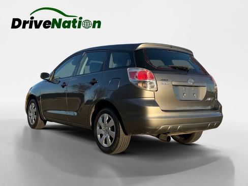 Used 2008 Toyota Matrix image 3