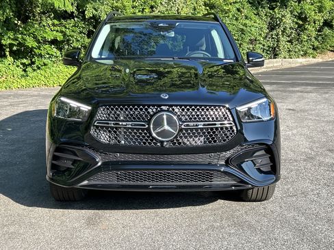New 2026 Mercedes-Benz GLE 350 4MATIC image 7