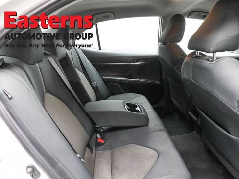 Used 2023 Toyota Camry LE w/ Convenience Package image 22