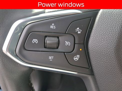 Used 2023 Chevrolet TrailBlazer ACTIV w/ Convenience Package image 20