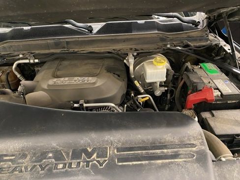 Used 2019 RAM 2500 Power Wagon image 26