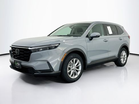Used 2024 Honda CR-V EX image 3