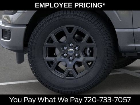New 2026 Ford F150 STX AWD/4WD image 19