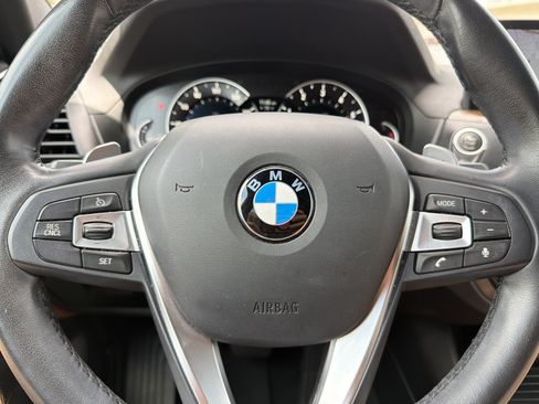 Used 2018 BMW X3 xDrive30i AWD/4WD image 10