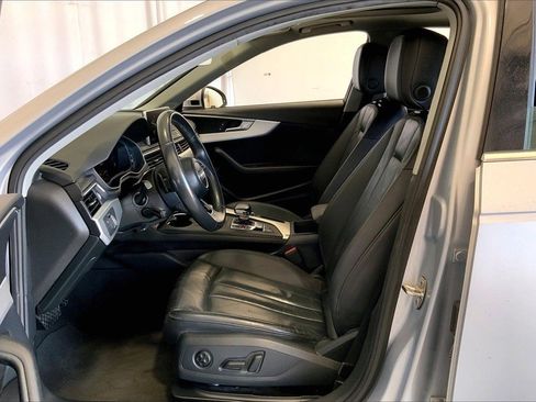 Used 2018 Audi A4 2.0T Premium Plus image 15