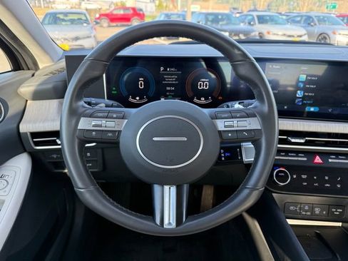 Used 2025 Hyundai Sonata SEL image 20