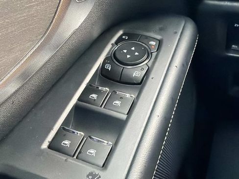 Certified 2025 Ford Expedition Platinum AWD/4WD image 27