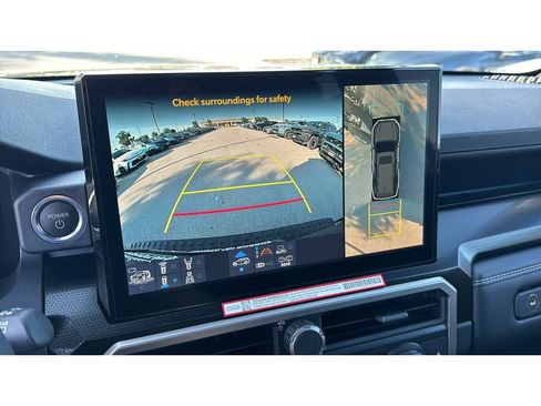 New 2026 Toyota 4Runner Limited AWD/4WD image 33