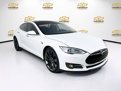 Used 2014 Tesla Model S 60