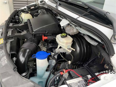 Used 2013 Freightliner Sprinter 3500 image 17