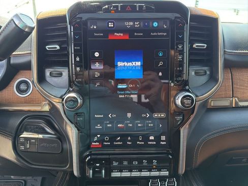 Used 2023 RAM 2500 Limited image 46