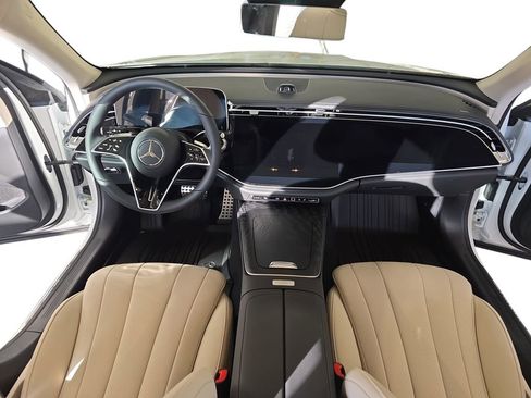 New 2026 Mercedes-Benz E 450 4MATIC All-Terrain Wagon image 9