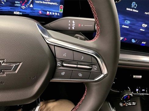 Used 2025 Chevrolet Tahoe RST w/ Comfort Package image 26