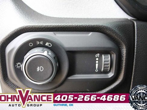Used 2024 Jeep Wrangler Sport image 29