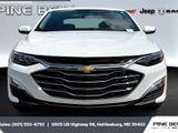 Used 2023 Chevrolet Malibu LS w/ Driver Confidence Package image 3