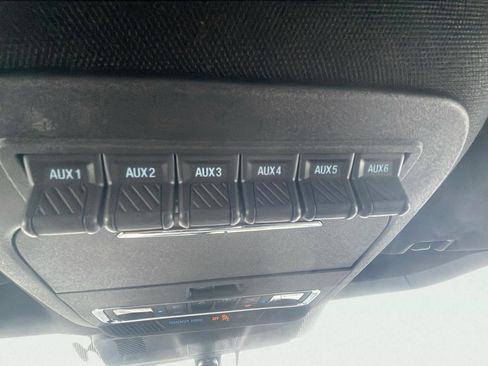 Used 2025 Ford F250 Platinum image 20