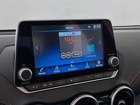 Used 2024 Nissan Sentra SR w/ SR Premium Package image 20