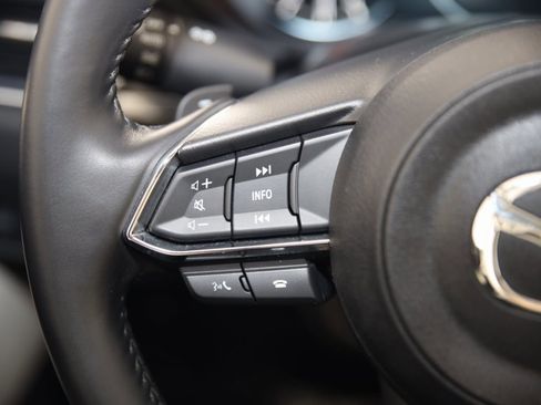 Used 2024 MAZDA CX-5 AWD 2.5 S w/ Premium Plus Pkg image 35