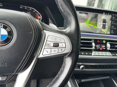 Used 2022 BMW X7 xDrive40i w/ Parking Assistance Package image 18