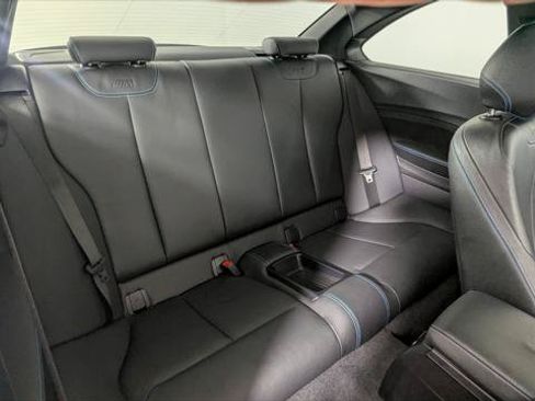 Used 2018 BMW M2 w/ M Driver's Package RWD image 21