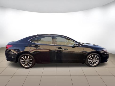 Used 2019 Acura TLX w/ Technology Package FWD image 8
