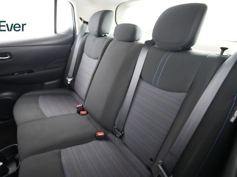 Used 2024 Nissan Leaf SV Plus FWD image 24