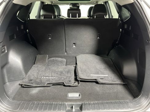 Used 2023 Hyundai Tucson Limited w/ Winter Package image 26