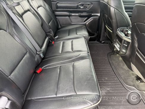 Used 2023 RAM 1500 Limited image 31