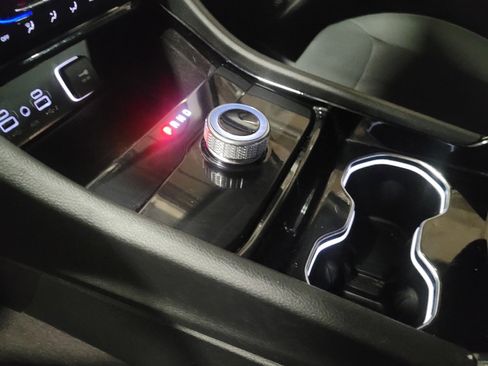 Used 2022 Jeep Grand Cherokee L Laredo w/ Luxury Tech Group I image 26