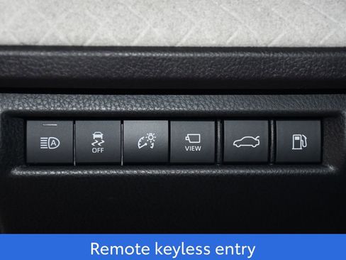 New 2026 Toyota Camry XLE image 9